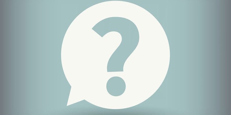 Photo question and answer