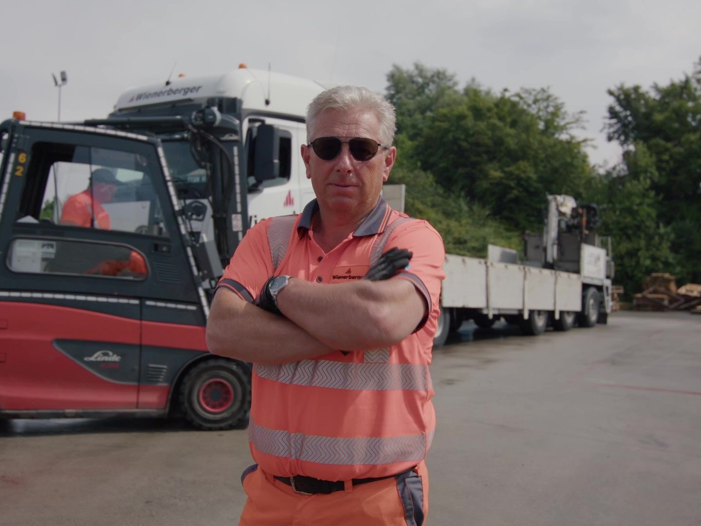 Offres d'emploi en logistique