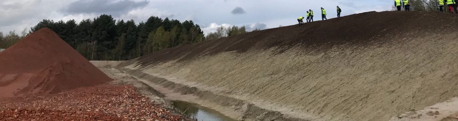 Landduin Wienerberger Beerse