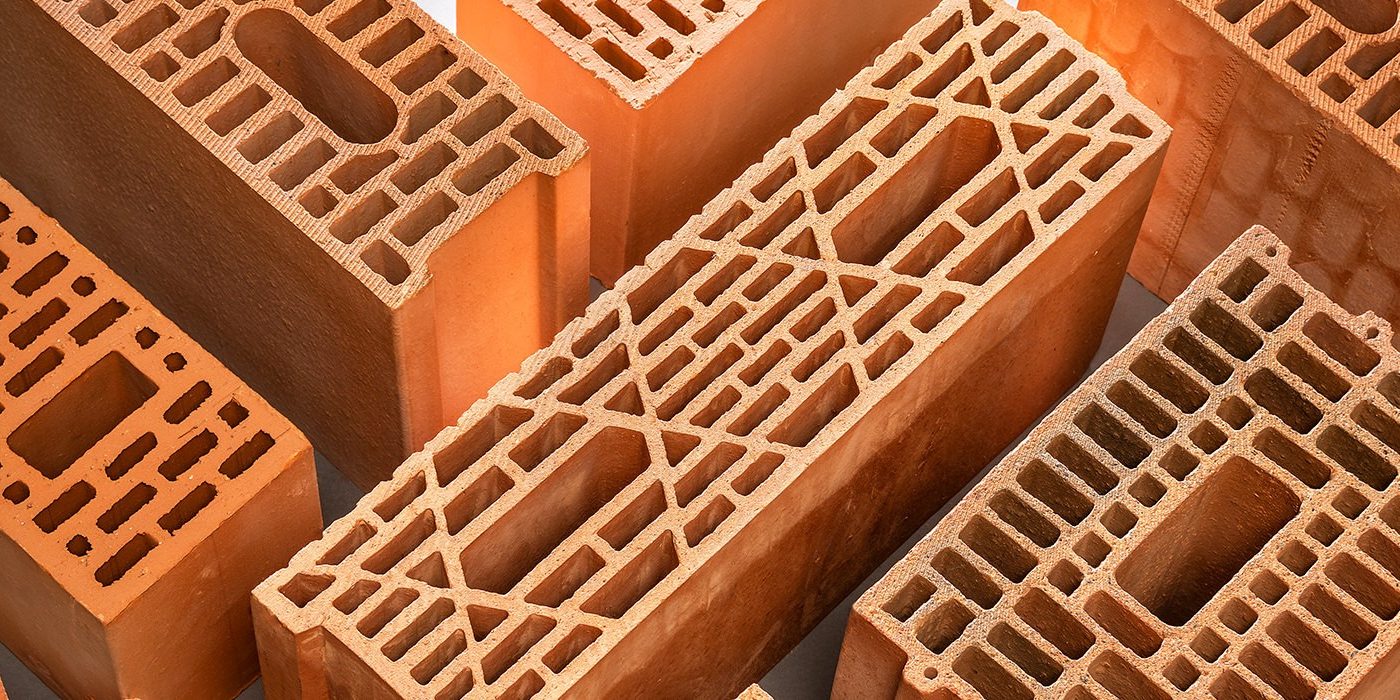 Blocs pour murs intérieurs Porotherm