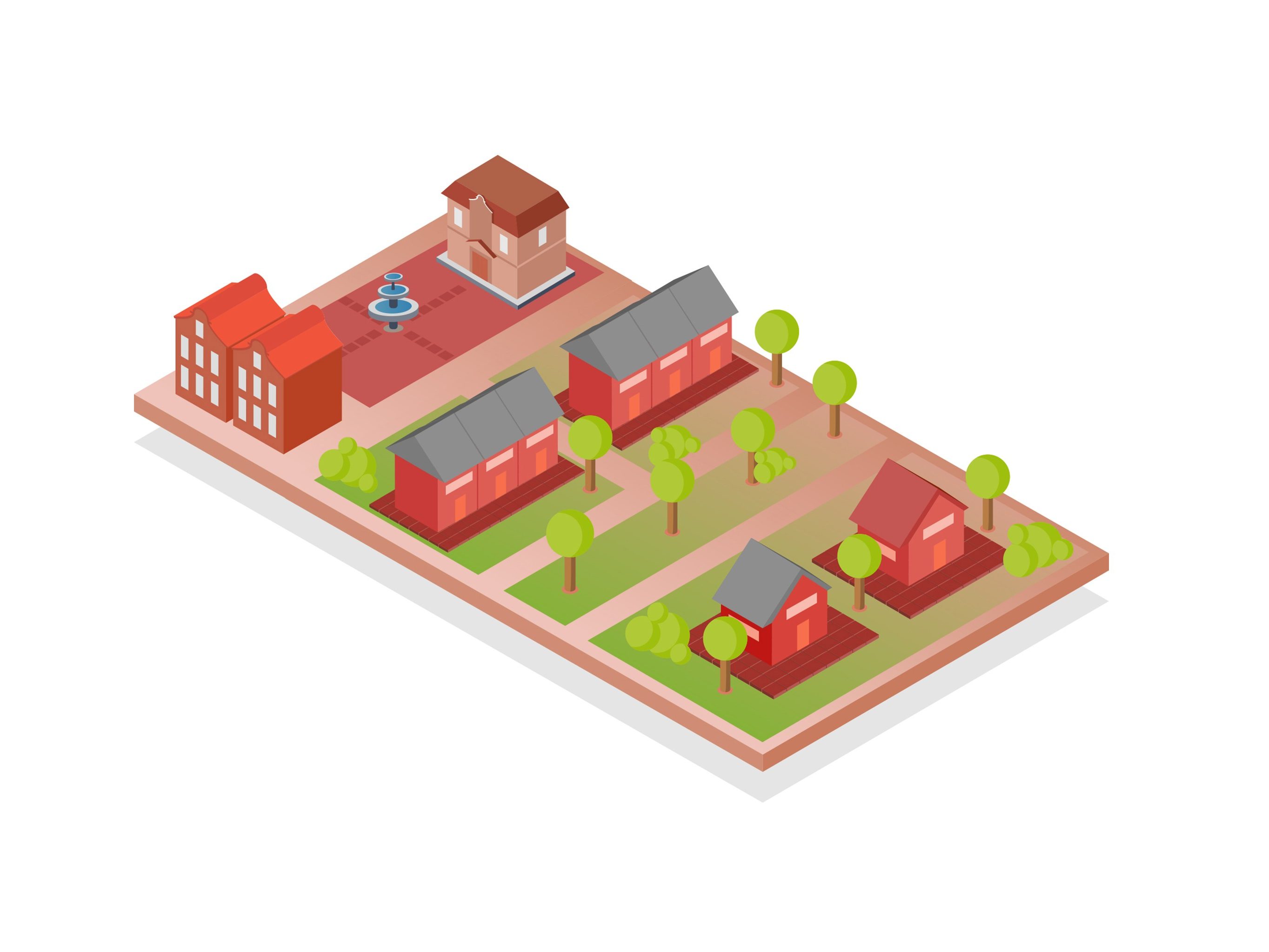 Wienerberger Sustainable & fixed value exploitation