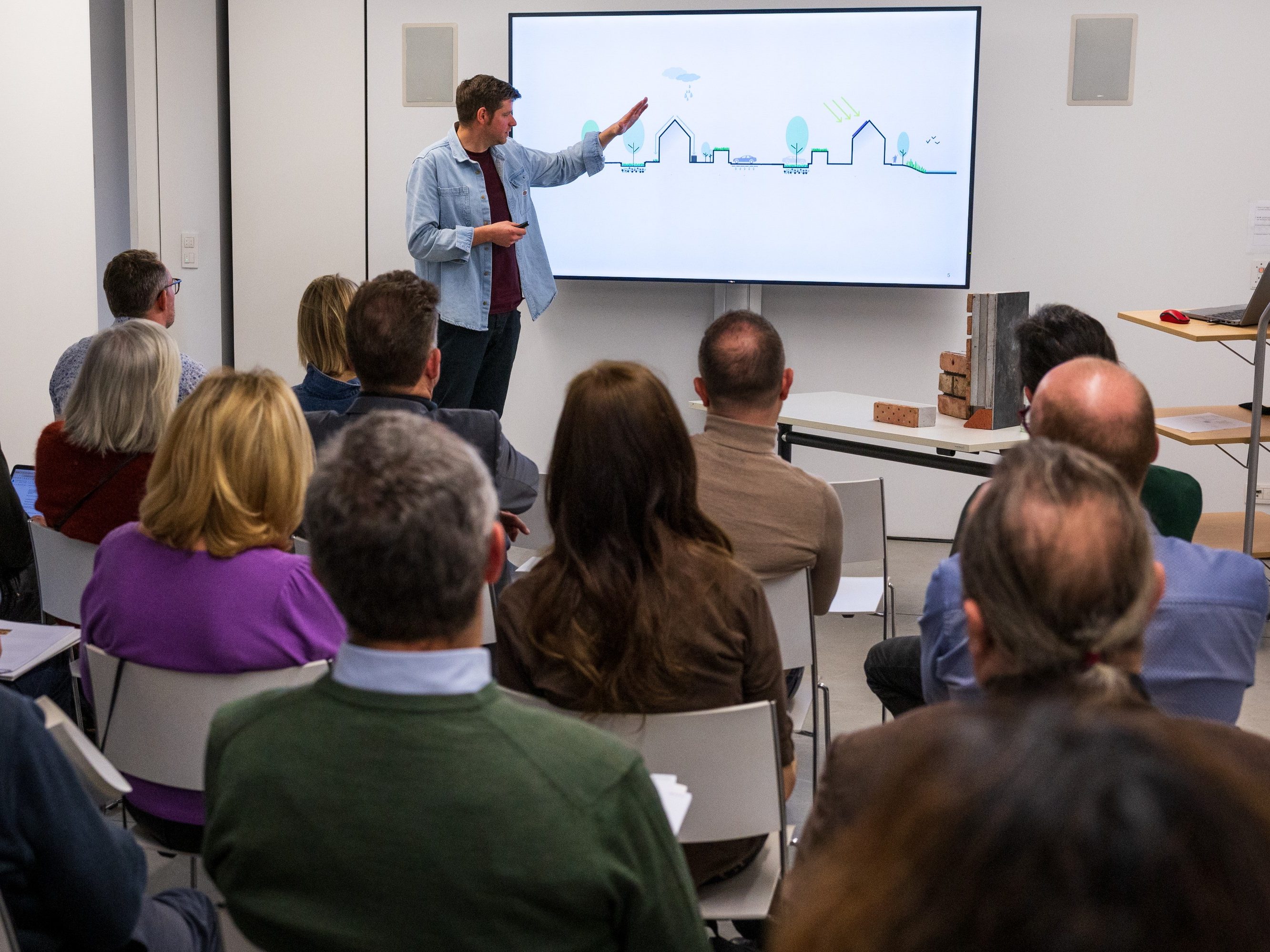 Photography used in Durability report 2024