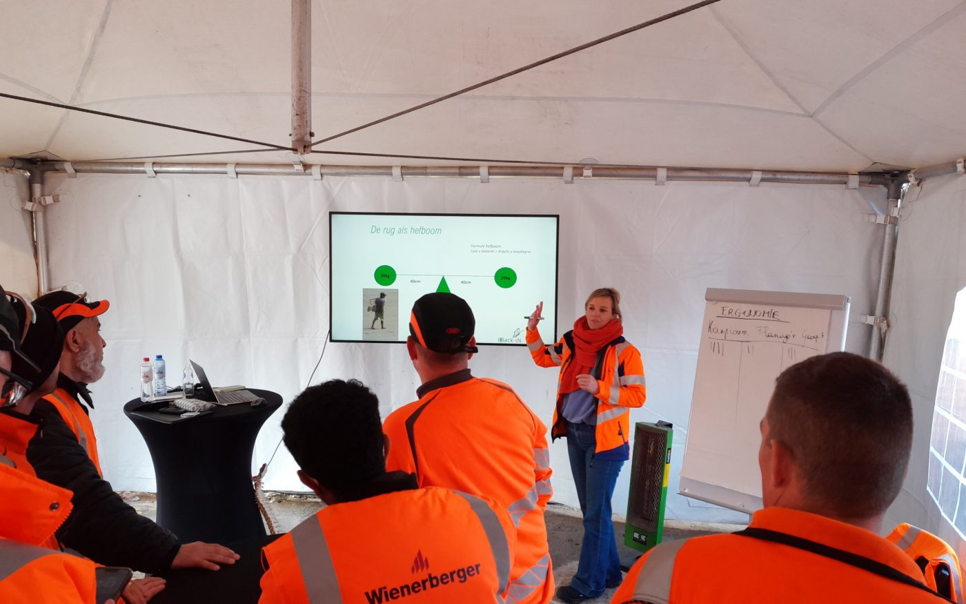 Wevolt X-Roof - Knaap Bouw