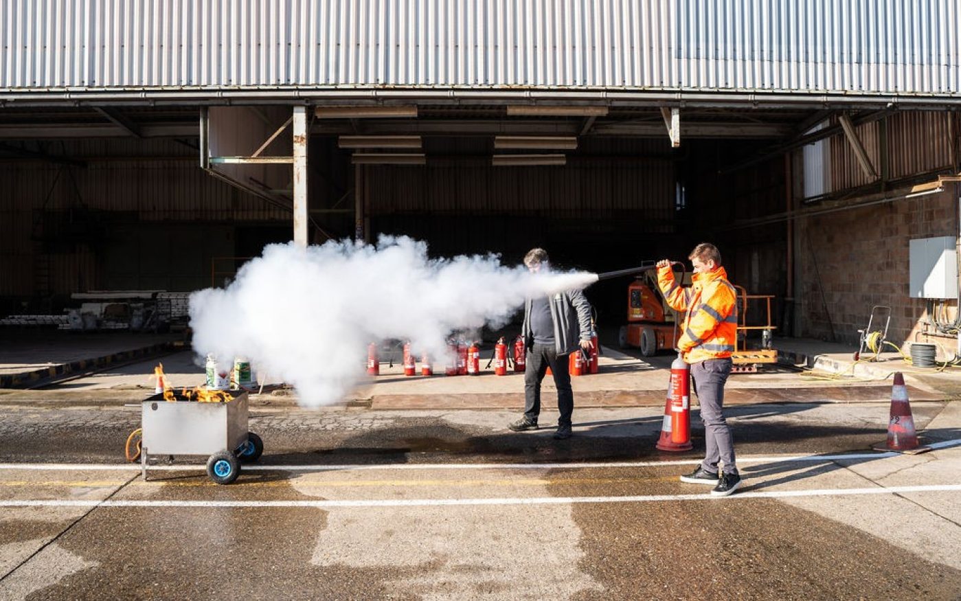 Wevolt X-Roof - Knaap Bouw