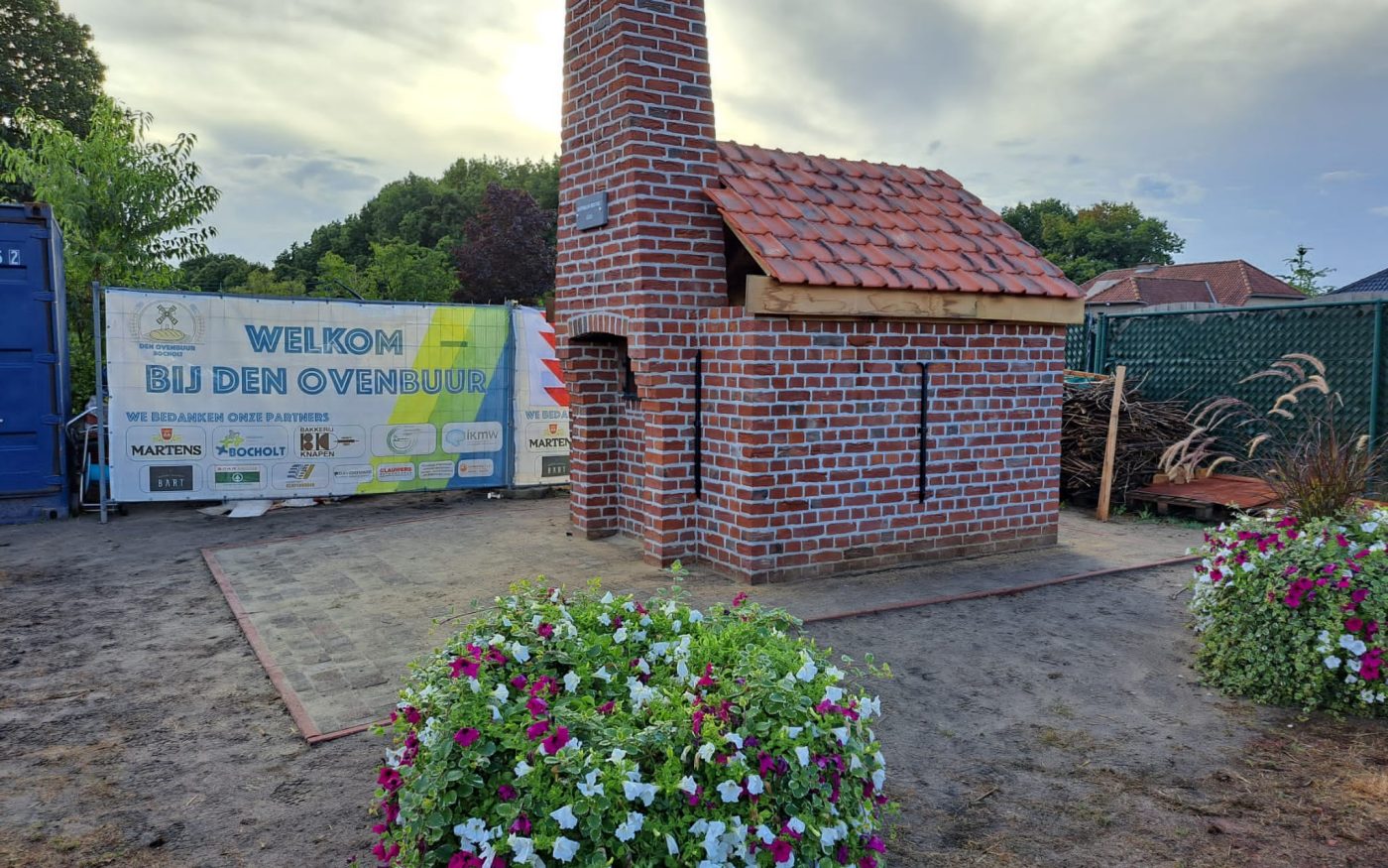 Wevolt X-Roof - Knaap Bouw