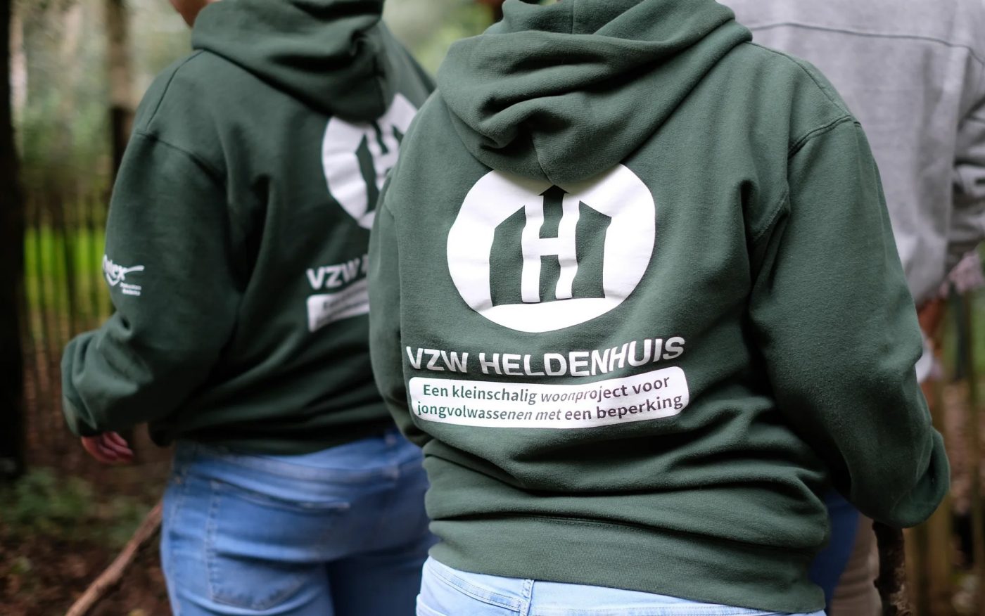 Wevolt X-Tile - Ekowood