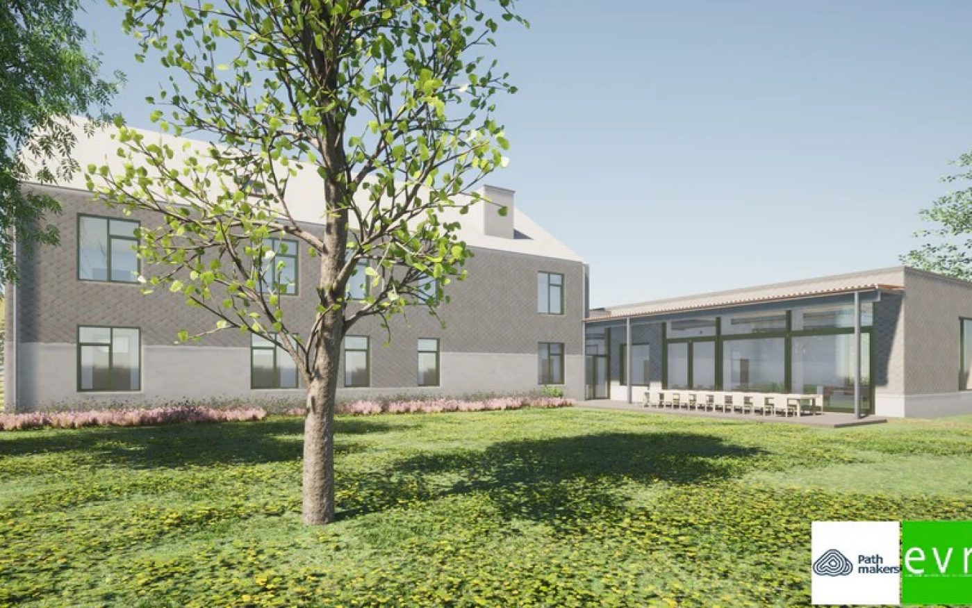 Wevolt X-Tile - Ekowood