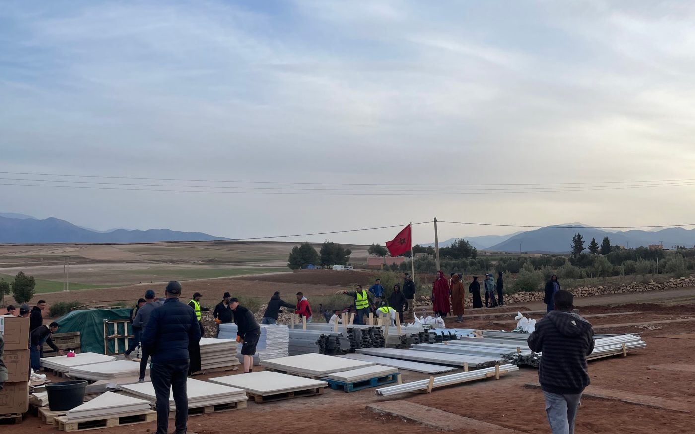 Wevolt X-Roof - Knaap Bouw