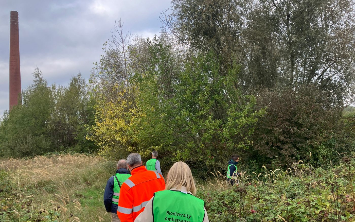 Ambassadeurs de la biodiversité