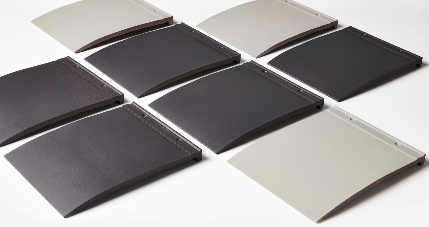 Elfino (Ardoisé et Gris agate)