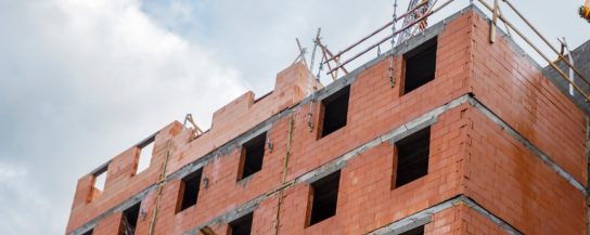 Installing PLS Newton with Dryfix on yard Herstal