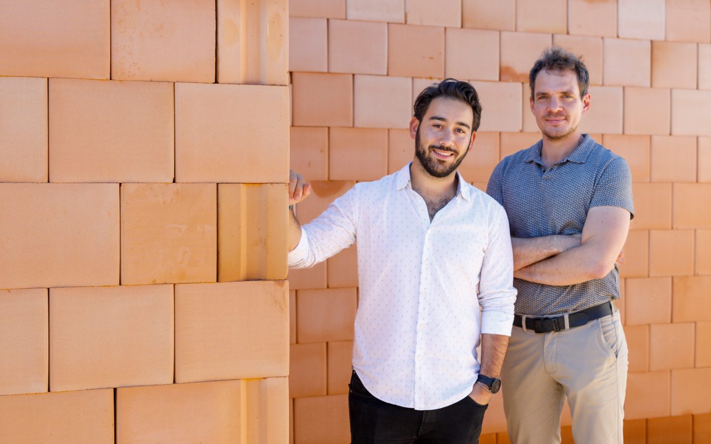 Picture Architectes T Fréson et M Lecrompe