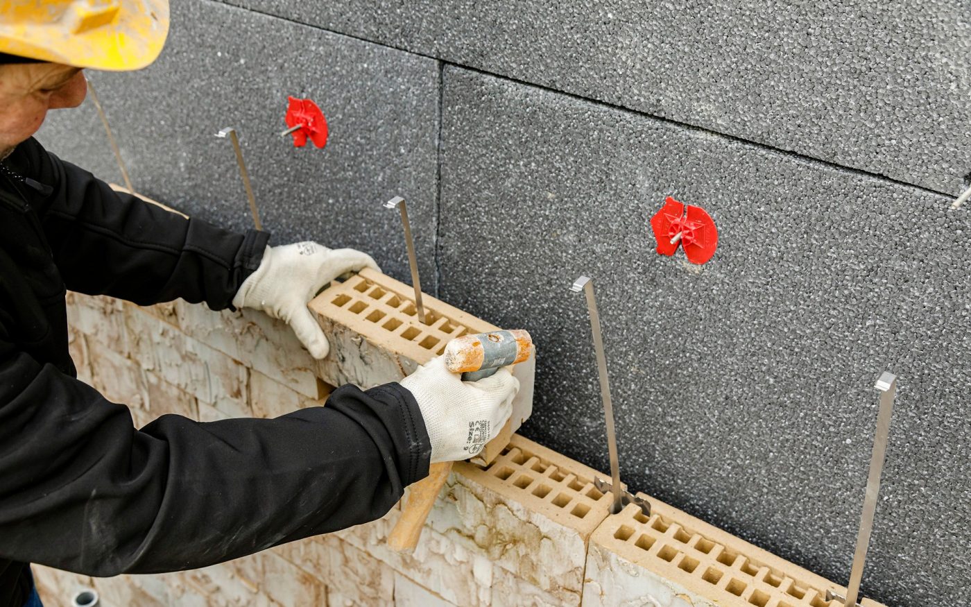 Installing ClickBrick