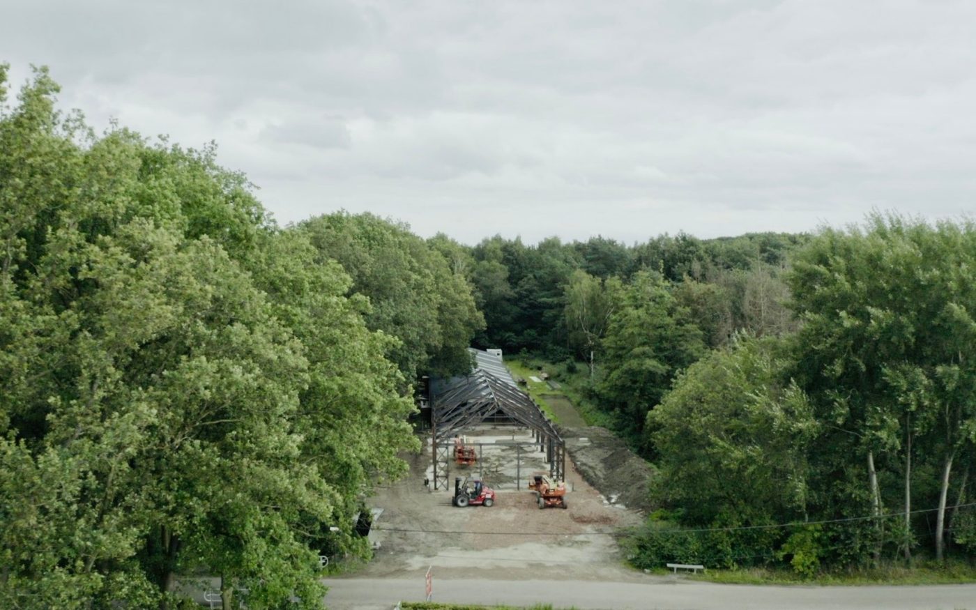 Foto's voor Wienerberger