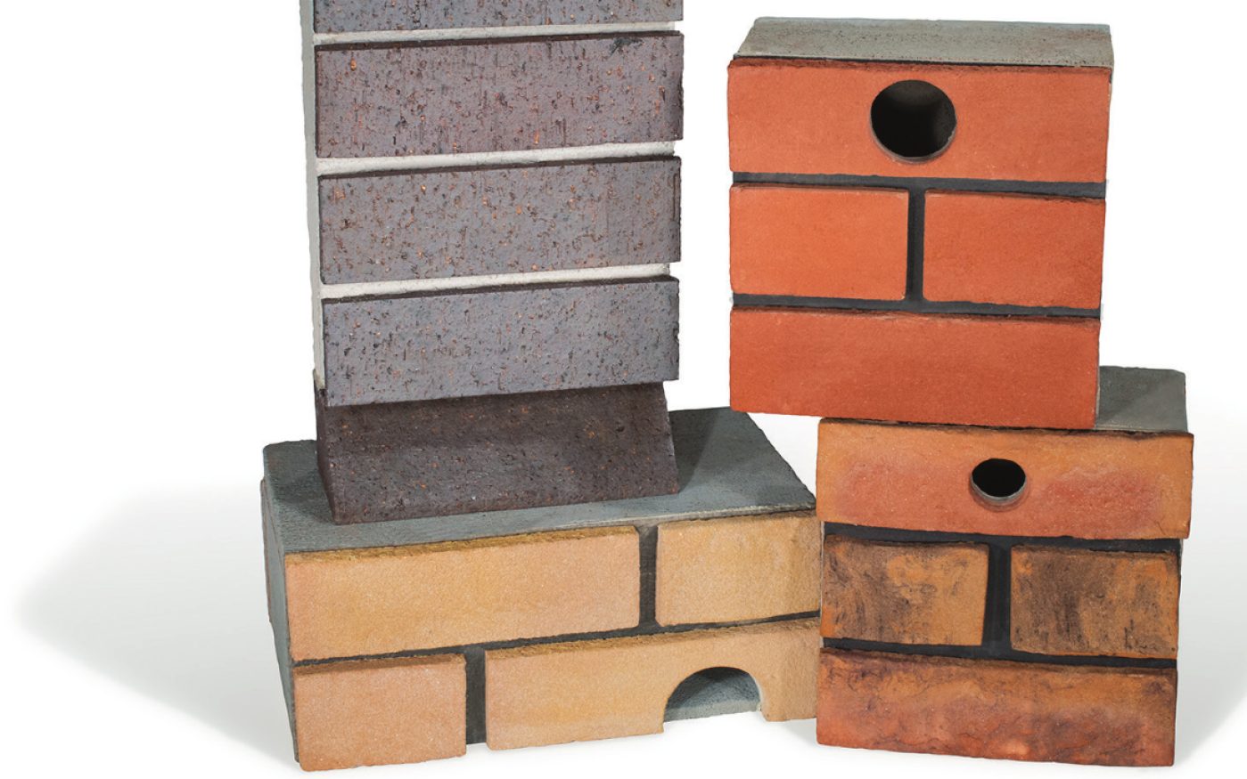 Eco Habitat Bat and Bird Boxes