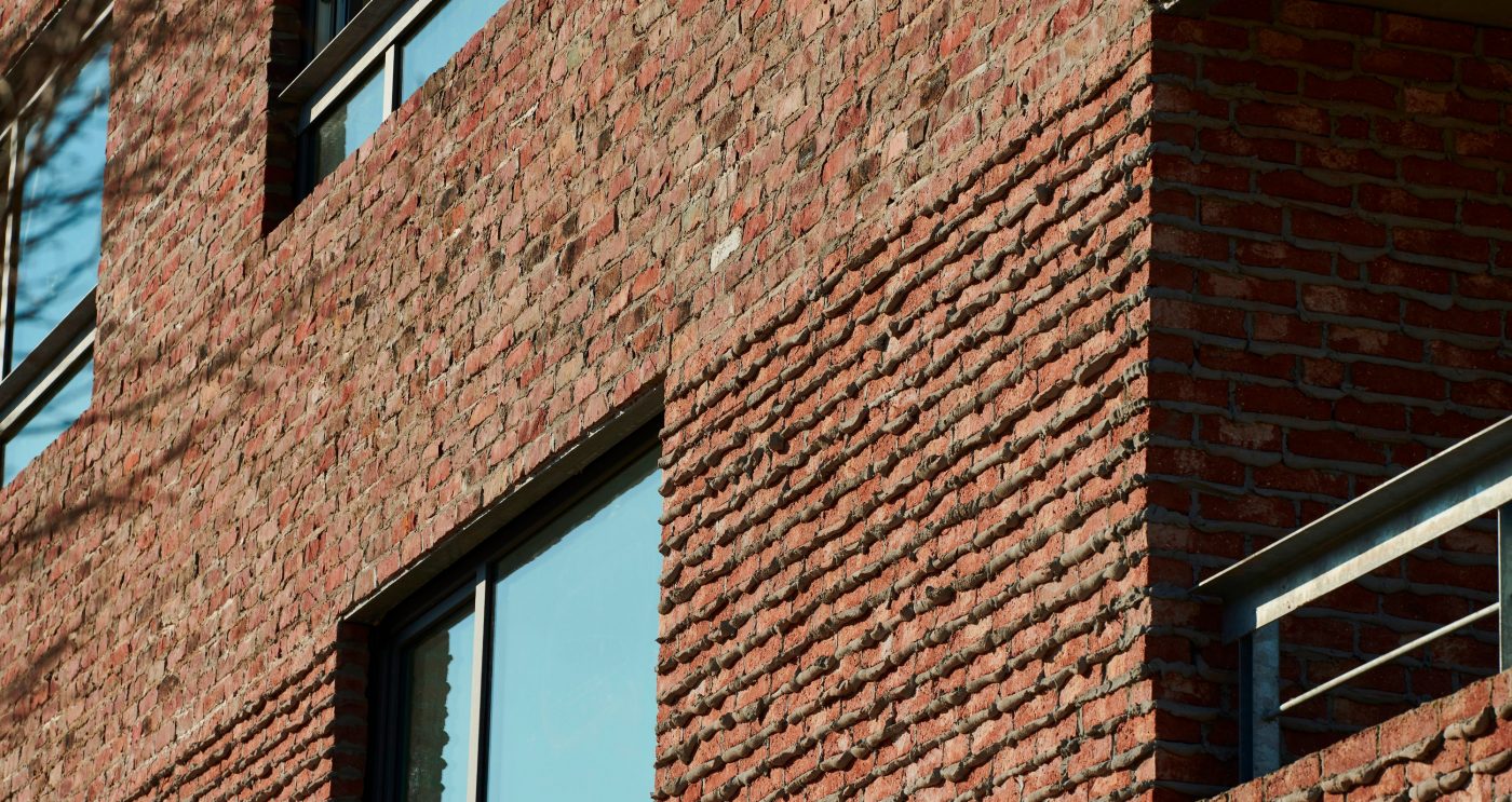 © Maker Architecten en Wonen Regio Kortrijk