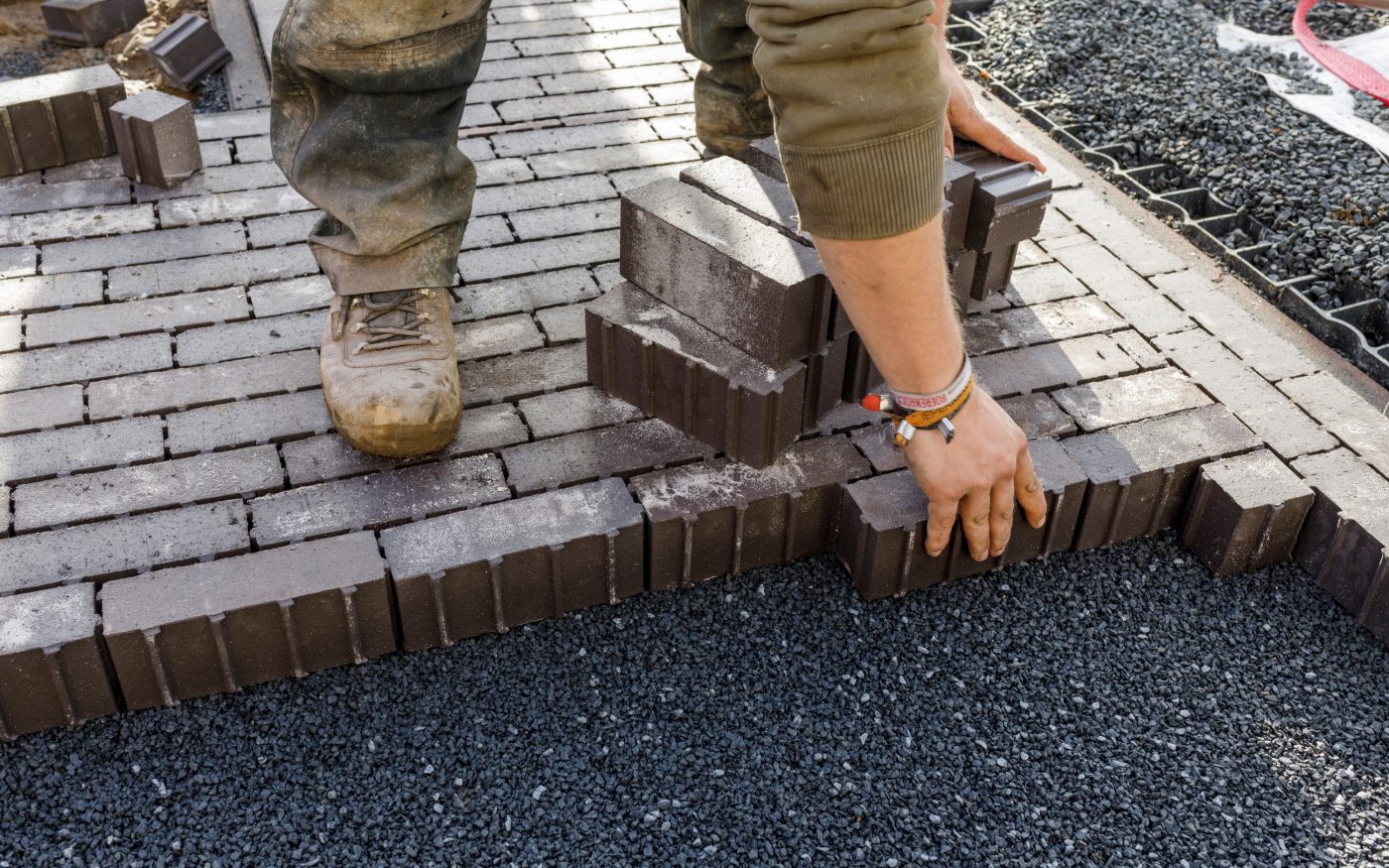 Construction circulaire - Visite Tuinwijk Courtrai