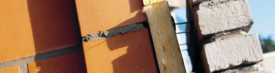 Mur creux
