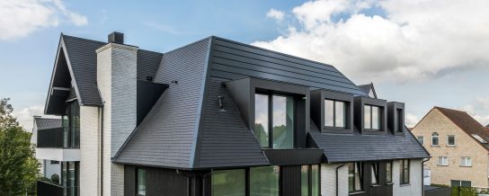 Toitures énergétiques Wevolt