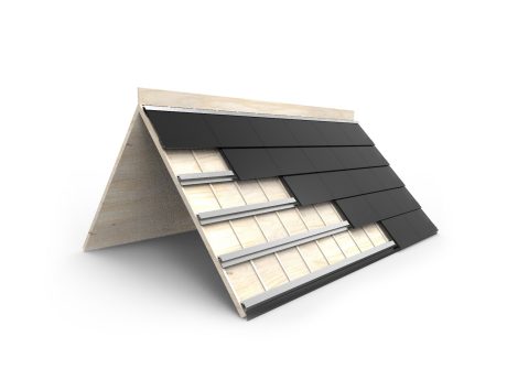 Wevolt X-Roof