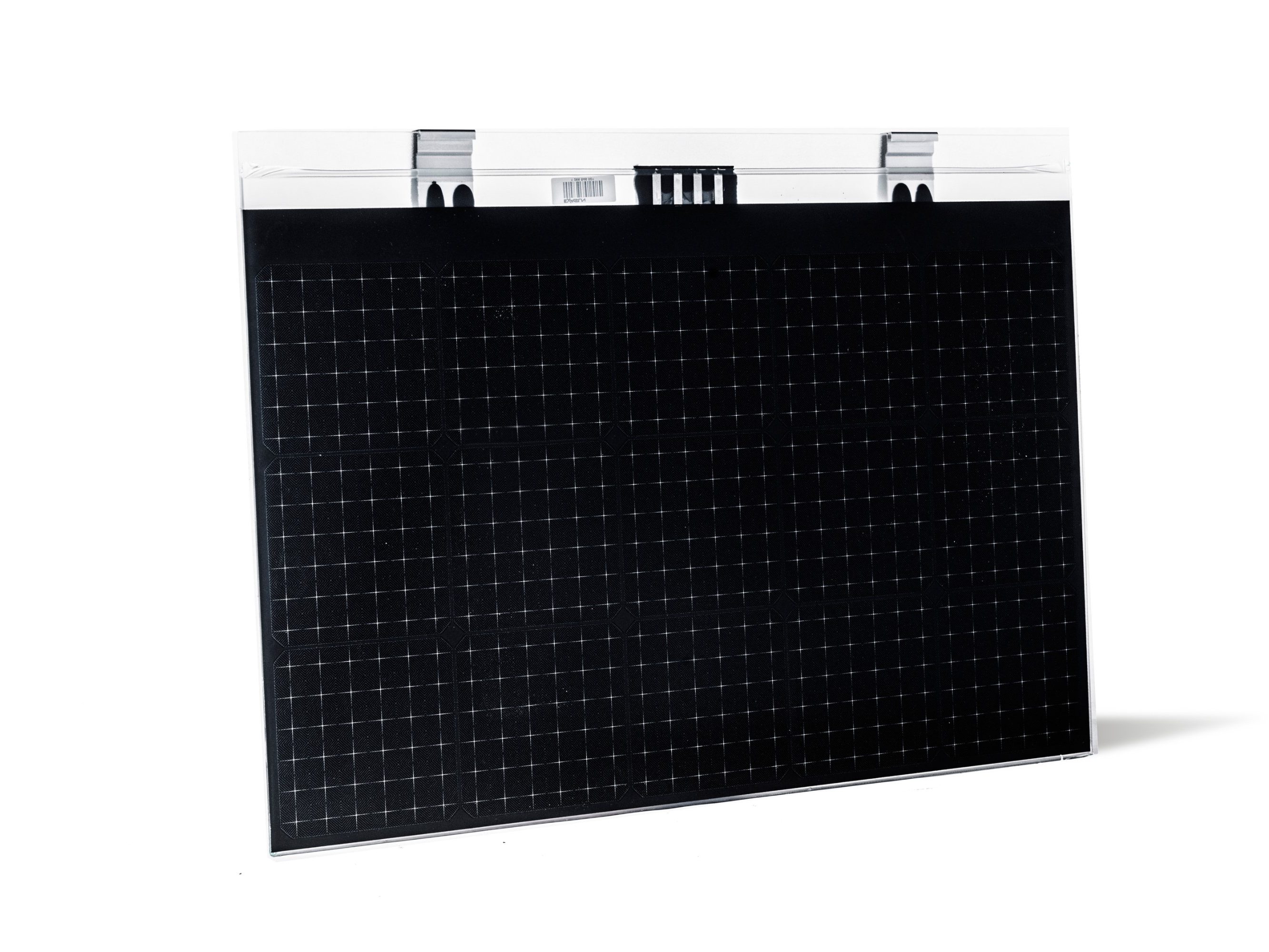 Wevolt Energy Roof