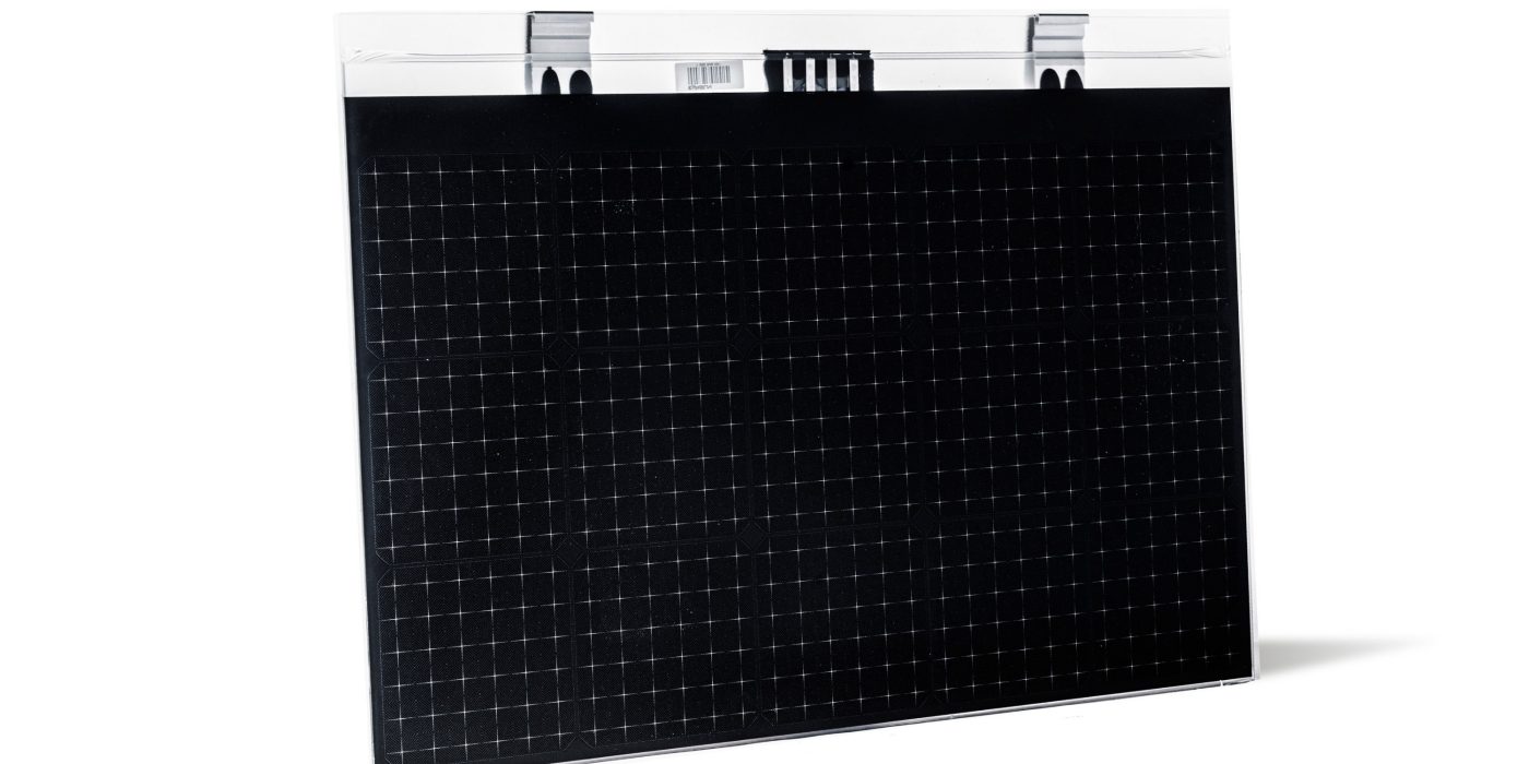 Wevolt X-Roof