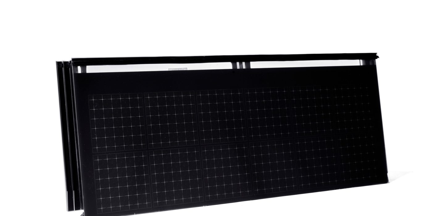 Wevolt X-Tile