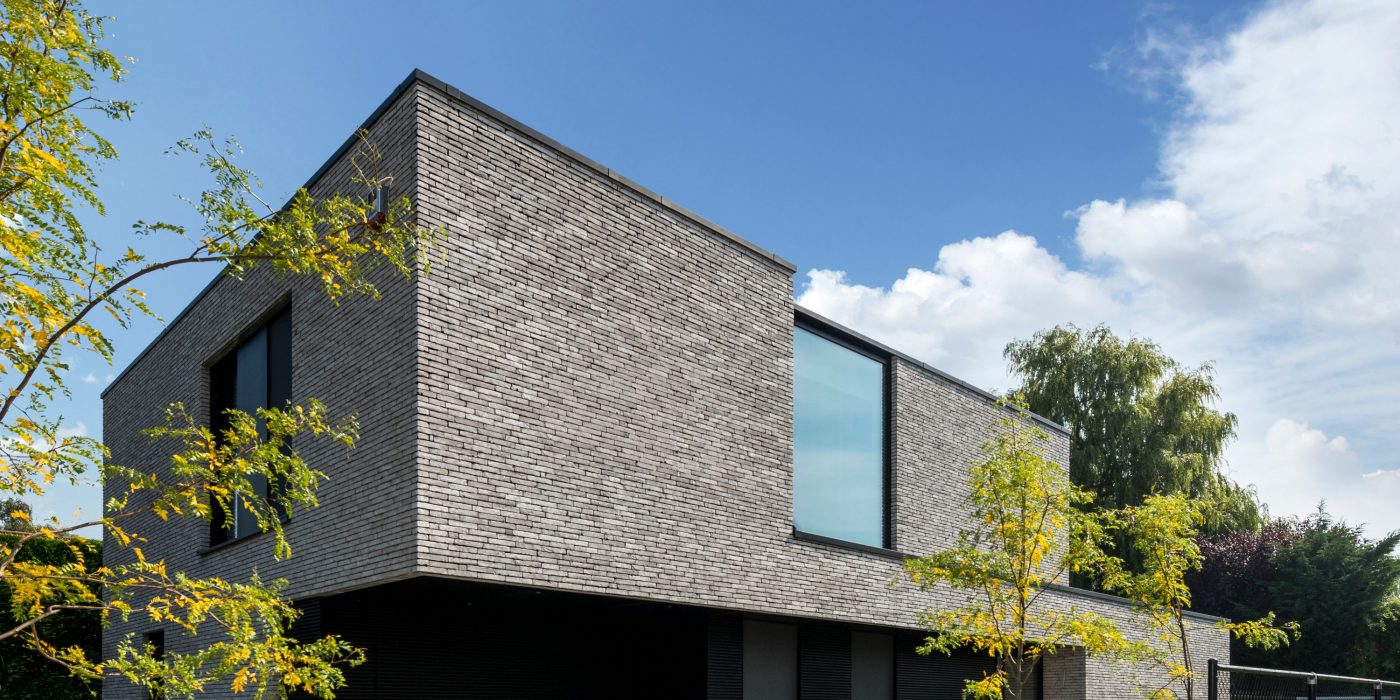 Woning met Imperium collectie