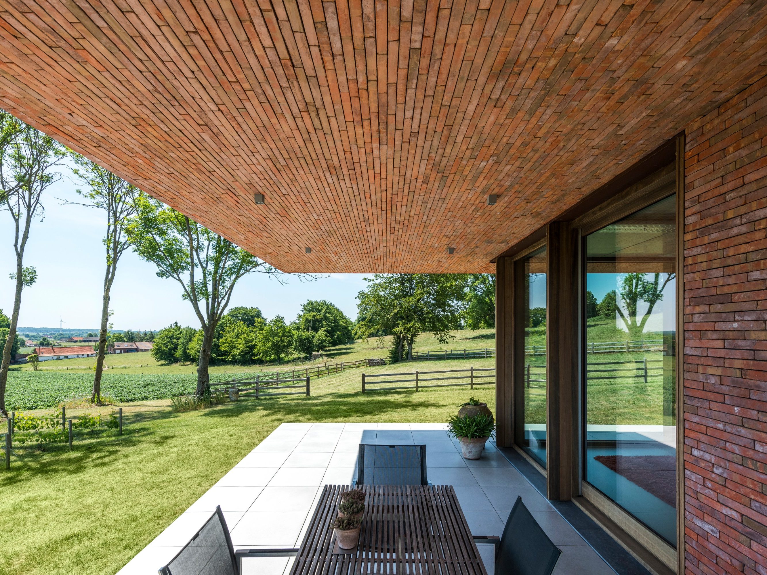 Martens Van Caimere Architecten, Gent