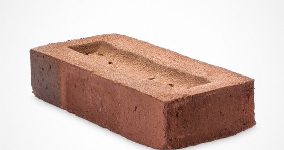 Milosa Passiebloem facing bricks