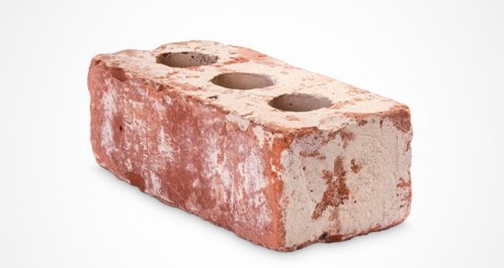 Recup Brabantse facing brick