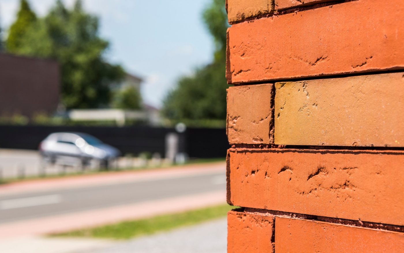 Reference photo new construction single family in Bilzen