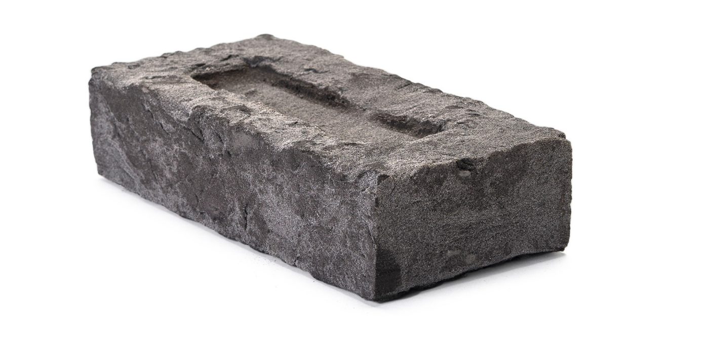 Terca Agora Gris Titane