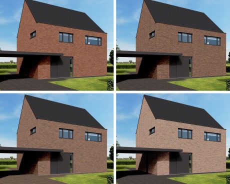 Terca Metropolis Rouge Aula