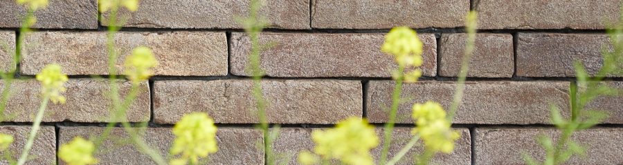 Metselwerk met Iluzo