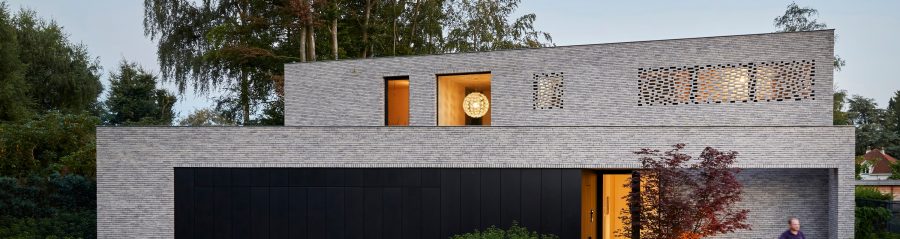 Referentie met Agora Agaatgrijs in St Katelijne Waver