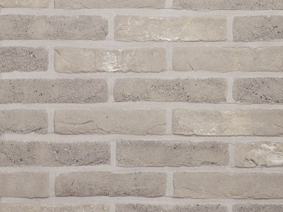 Paneelfotografie Agora Agaatgrijs