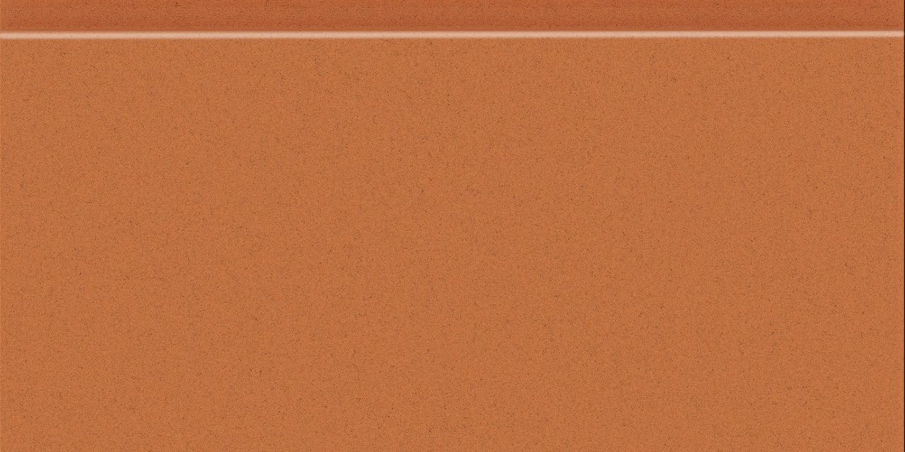 Argeton Lachs-/Pastellrot Einzelstein