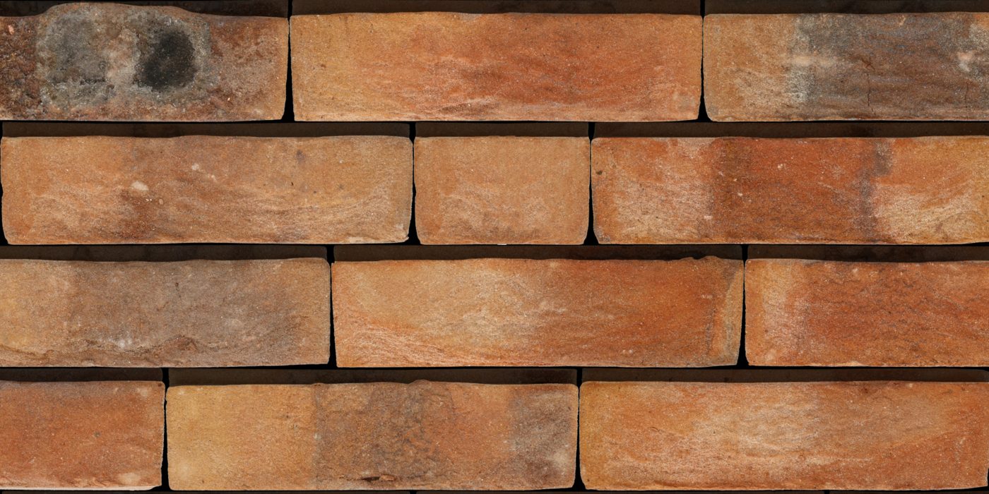 Productshot of the Veldbrons gesinterd HV ClickBrick brick