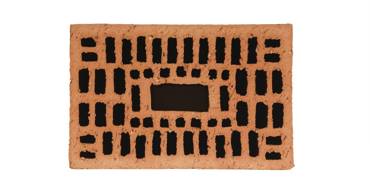 Thermobrick