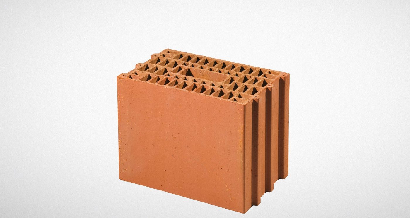 Eco-Brick concept
