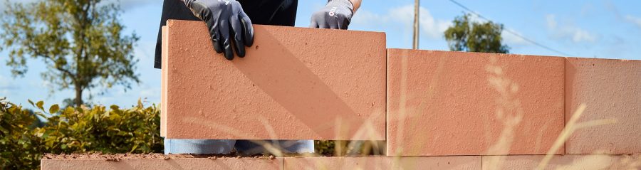 Porotherm Binnenmuursteen