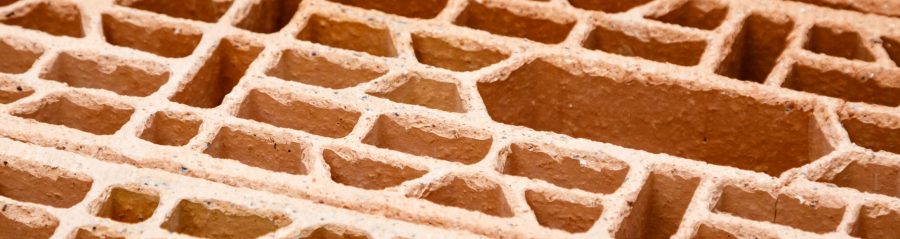 Blocs pour murs intérieurs Porotherm PLS Newton