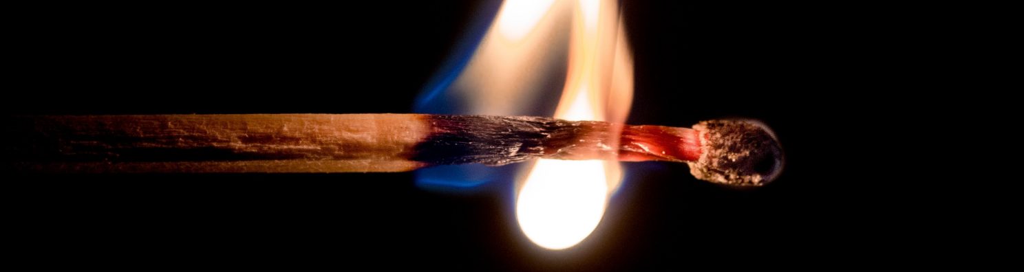 Résistance au feu