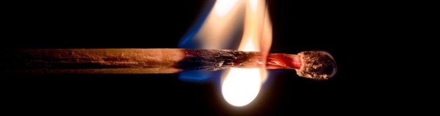 Résistance au feu