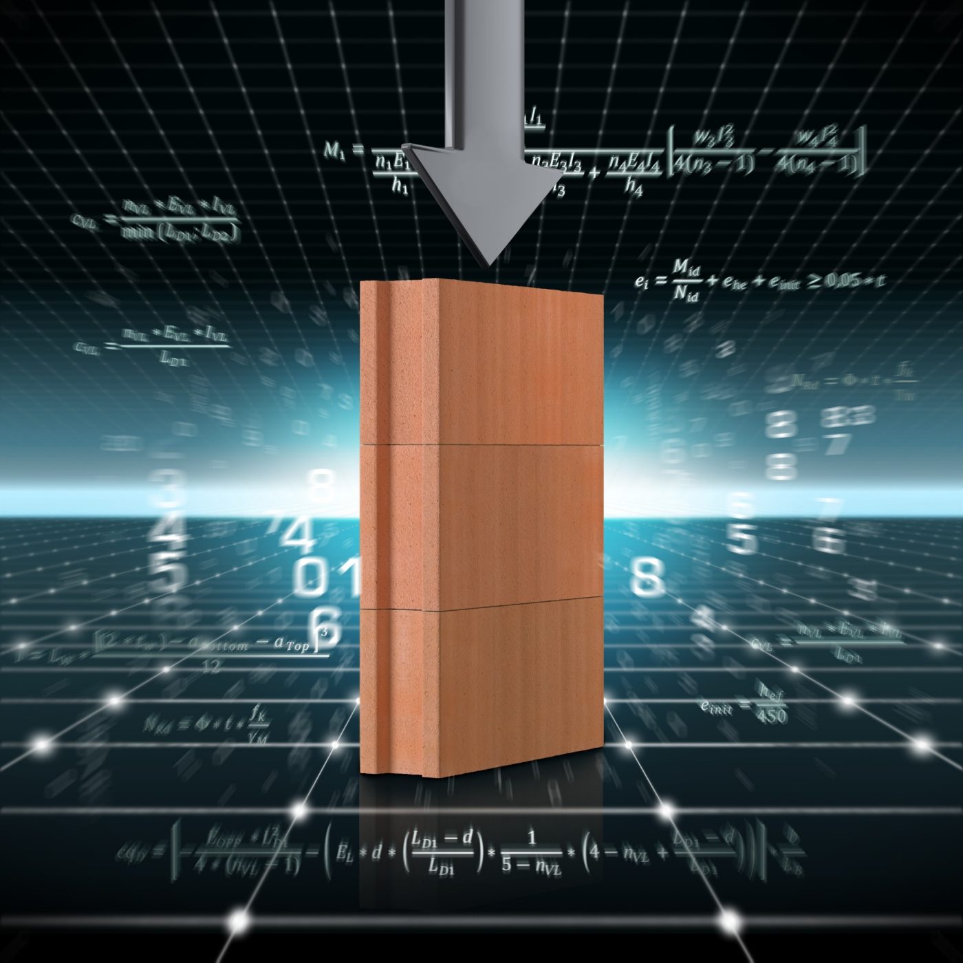 Calculateur Nrd