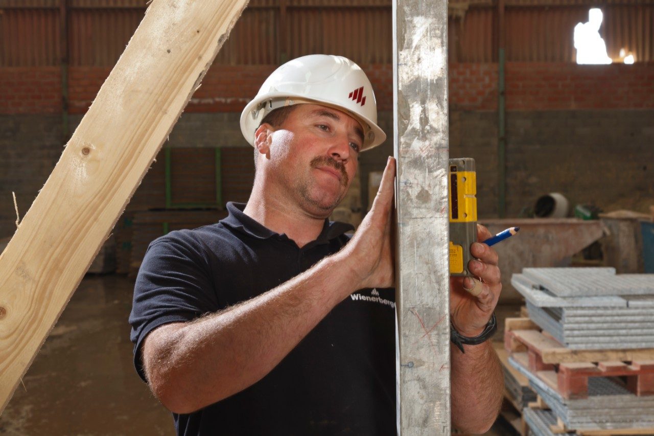 Inner wall - Glued PLS500