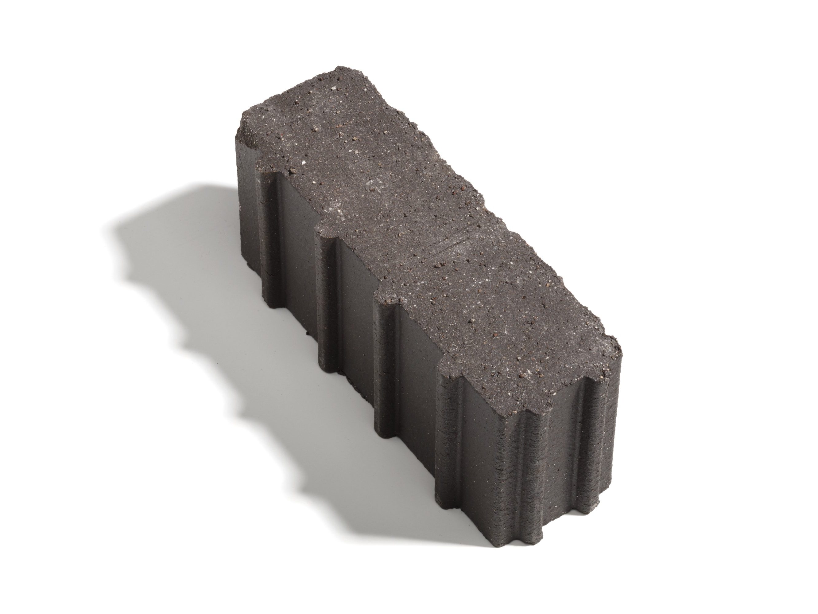 Pavés en terre cuite Passaqua pour un pavage drainant