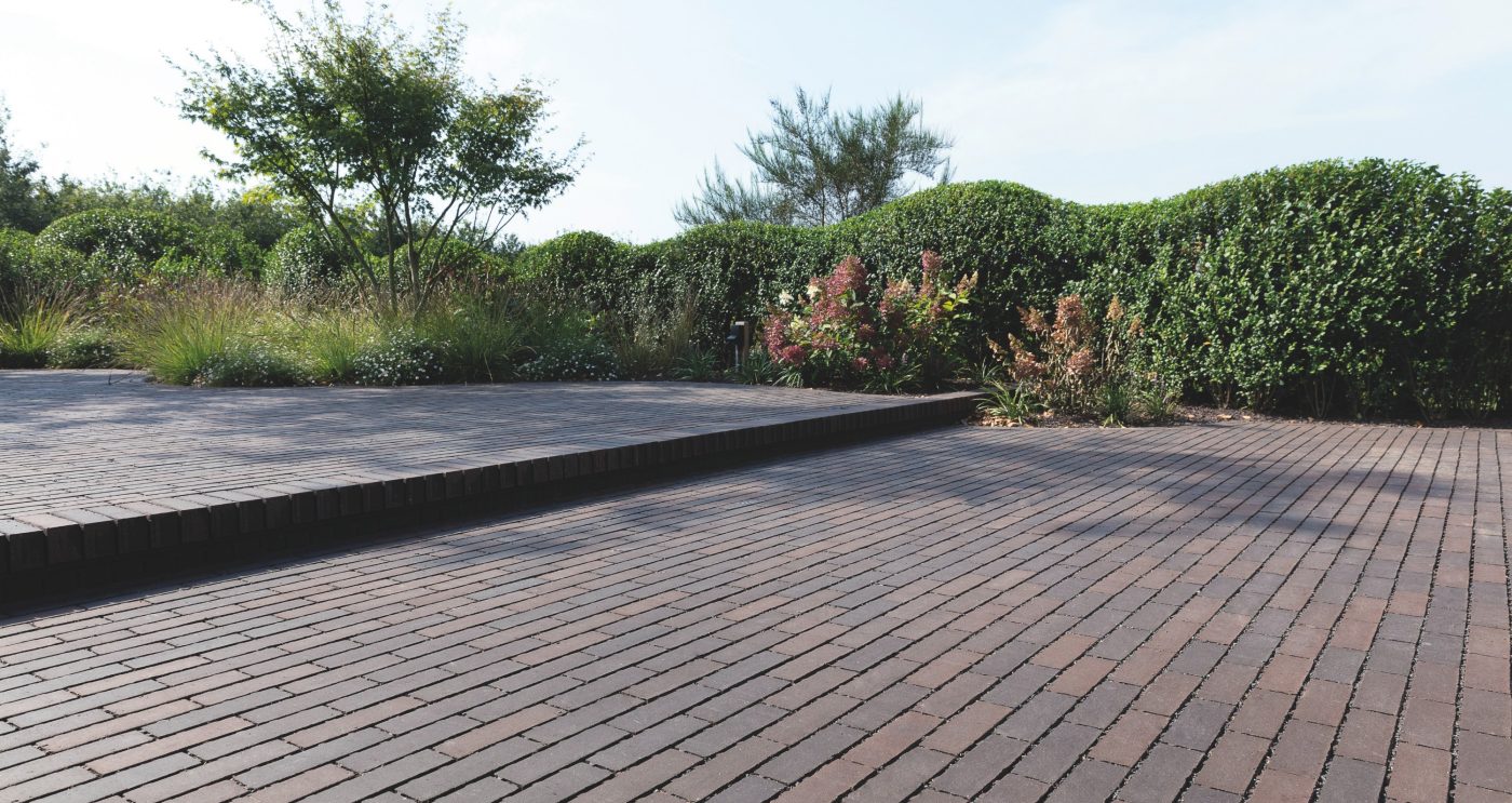 Eco-Brick concept