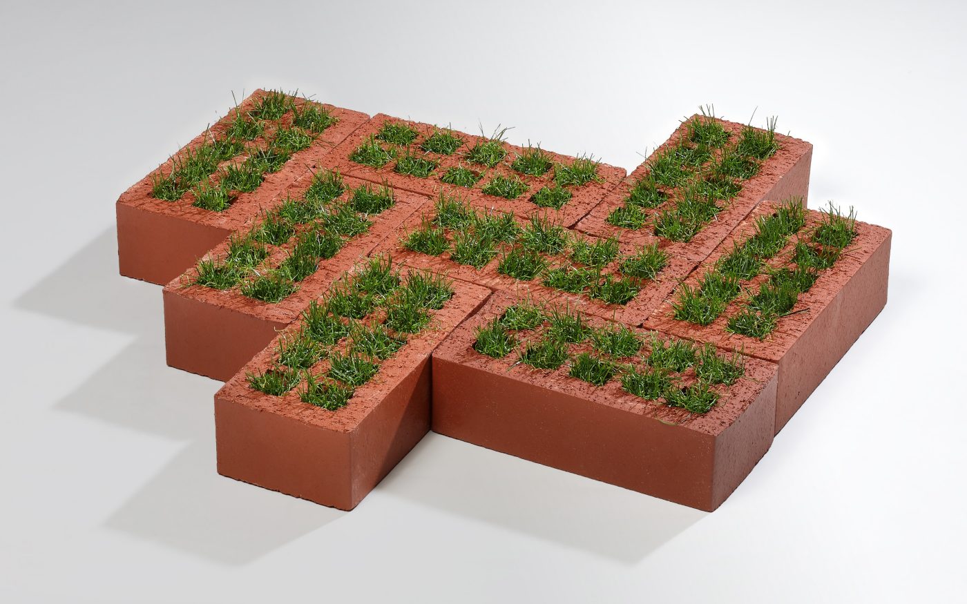 Grassstone - connection